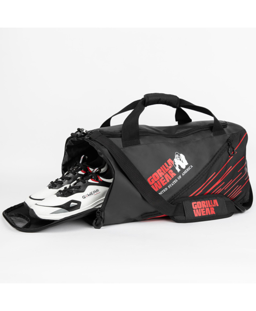 Ohio Gym Bag