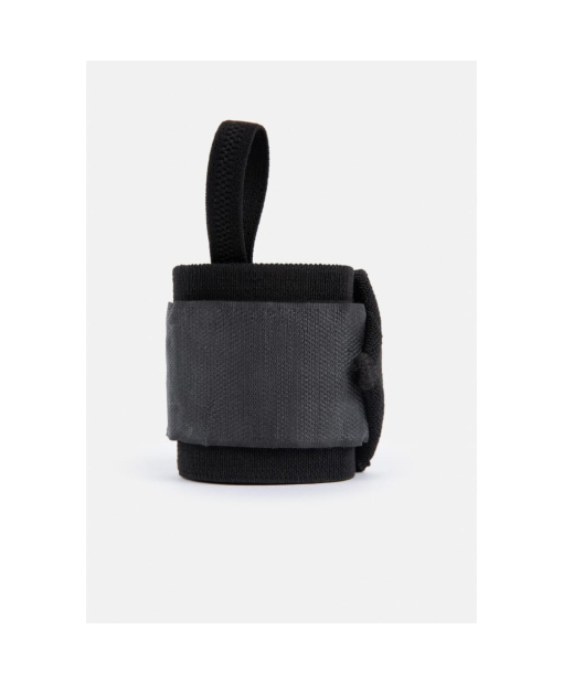 Кистьові бинти Wrist Wraps Ultra Black/Black6