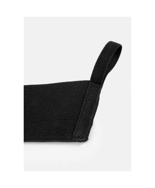 Кистьові бинти Wrist Wraps Ultra Black/Black5