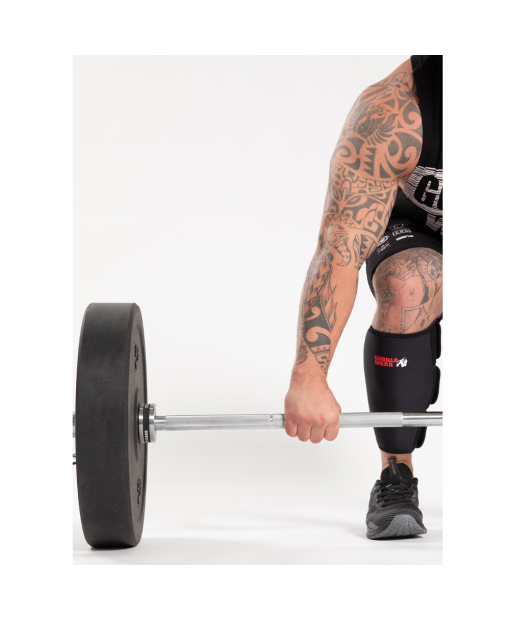 Calf Sleeves