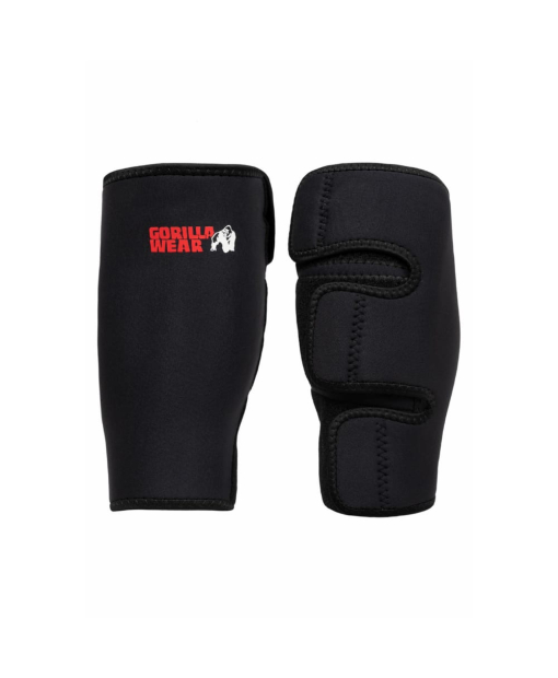 Компресійний рукав на ногу1