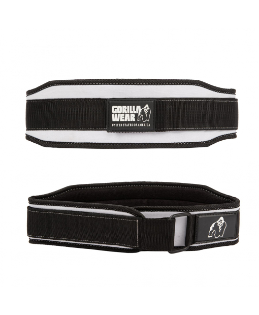 4 Inch Women's Lifting Belt