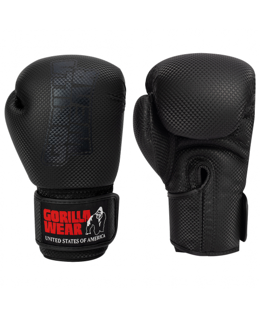 Montello Boxing Gloves