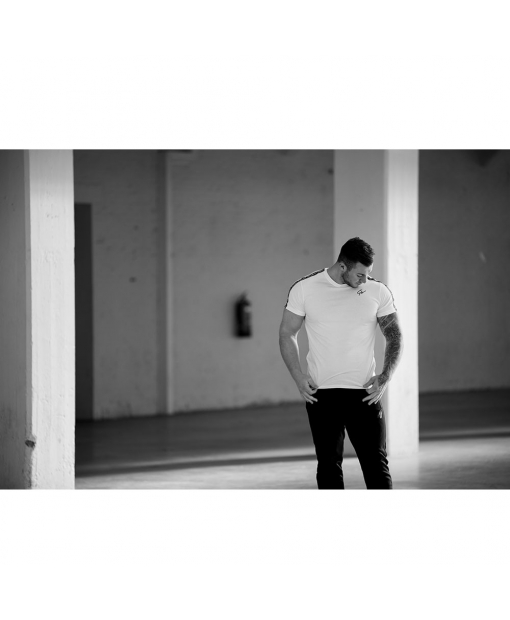 Chester T-shirt
