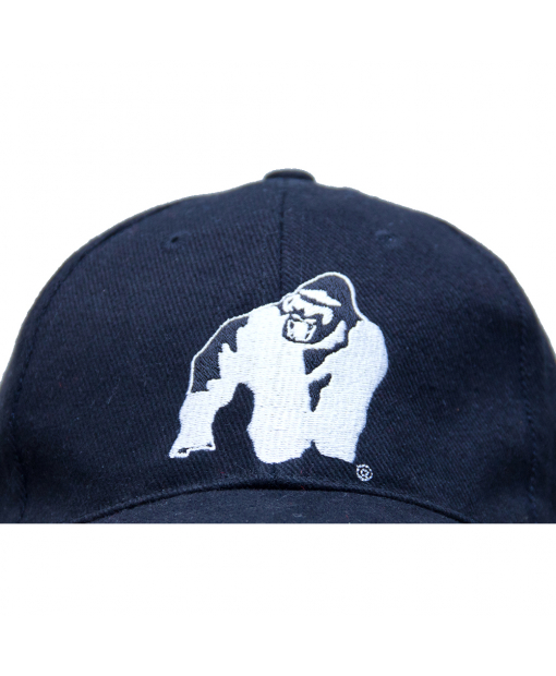Core Cap Black/Red