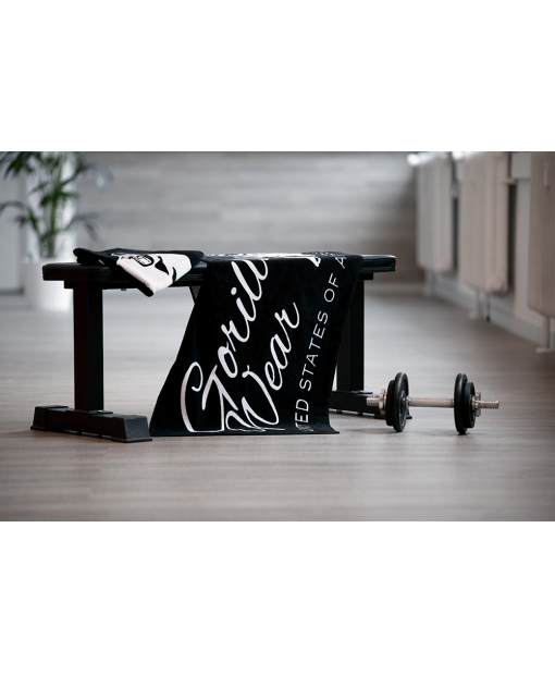 Classic Gym Towel