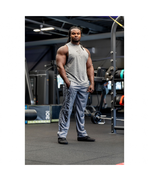 Mercury Mesh Pants