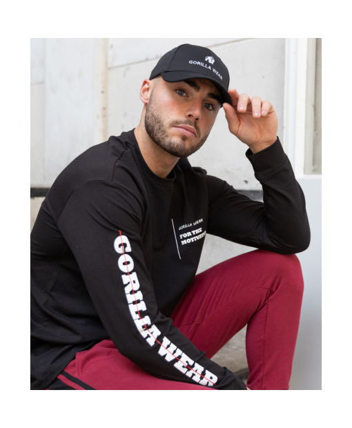 Bristol Fitted Cap
