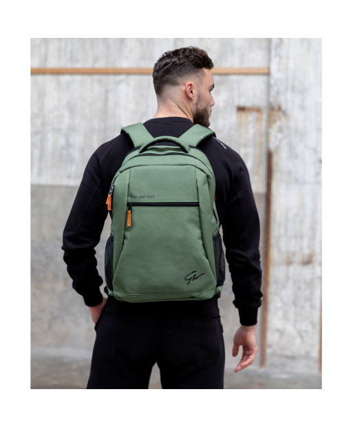 Duncan Backpack