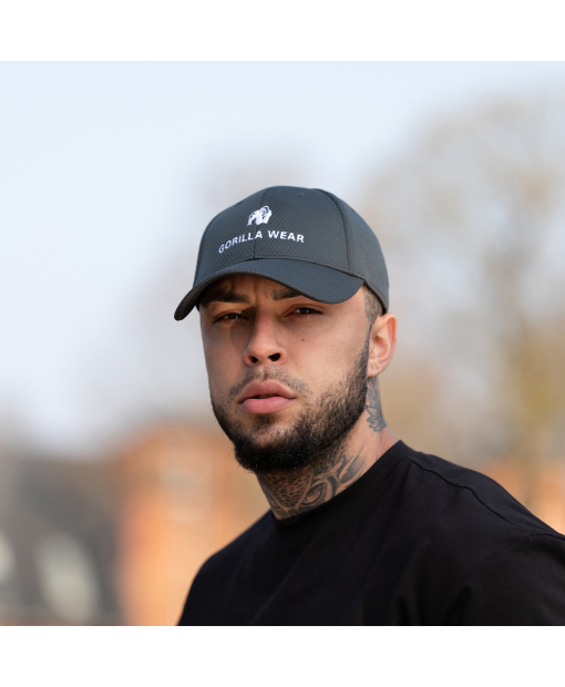 Bristol Fitted Cap