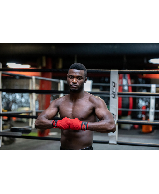 Boxing Hand Wraps