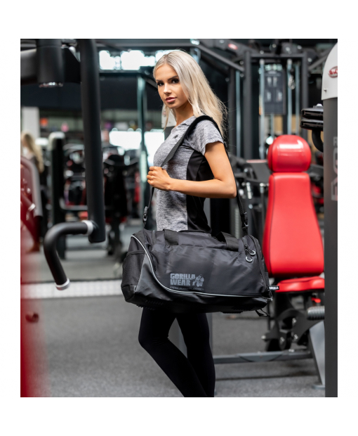 Jerome Gym Bag 2.0