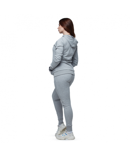 Pixley(Zipped Hoodie+Sweatpants)