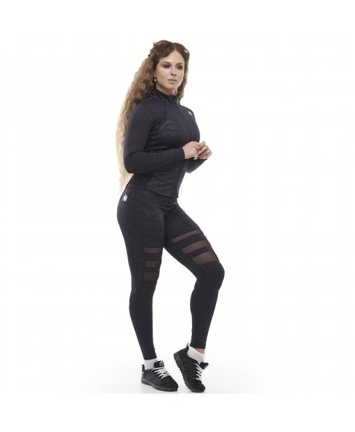 Спортивный костюм Savannah Black Camo