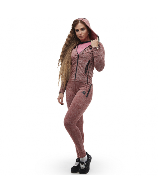 Спортивный костюм Shawnee Mixed Red