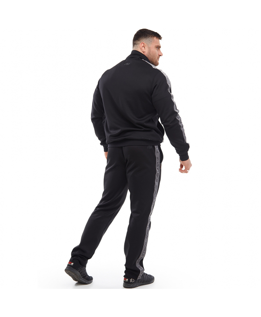 Спортивный костюм Wellington Black