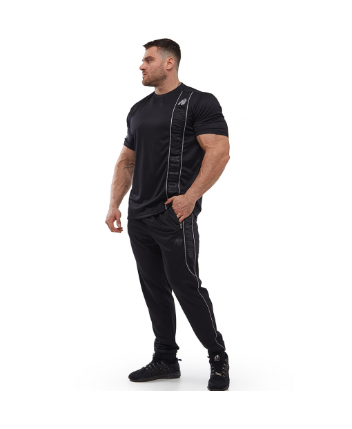 Спортивный костюм Branson Black/Gray