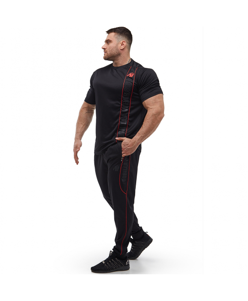 Спортивный костюм Branson Black/Red