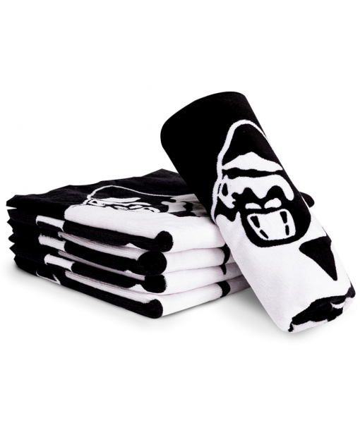Classic Gym Towel