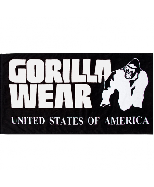 Classic Gym Towel