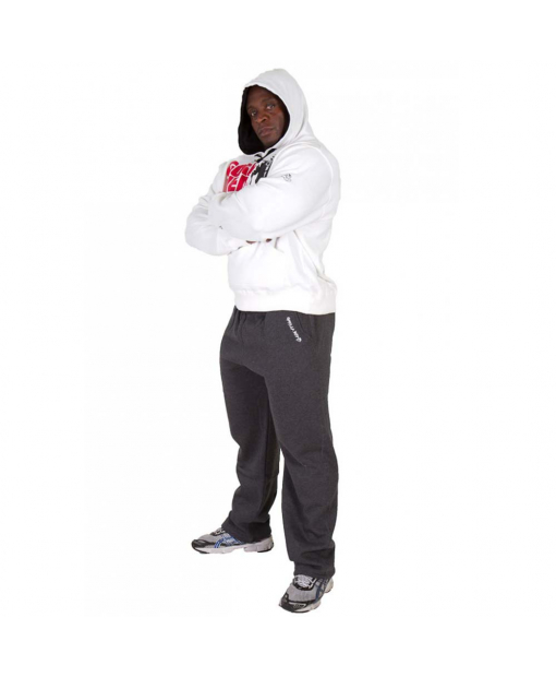 Classic Hooded Top