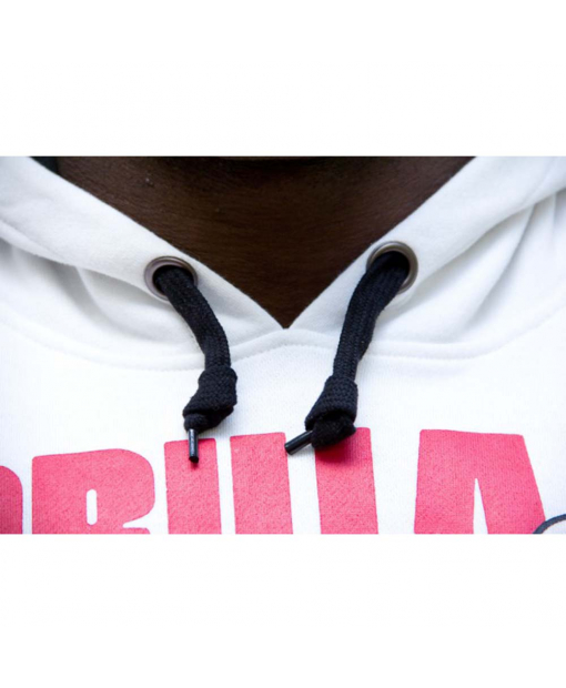 Classic Hooded Top