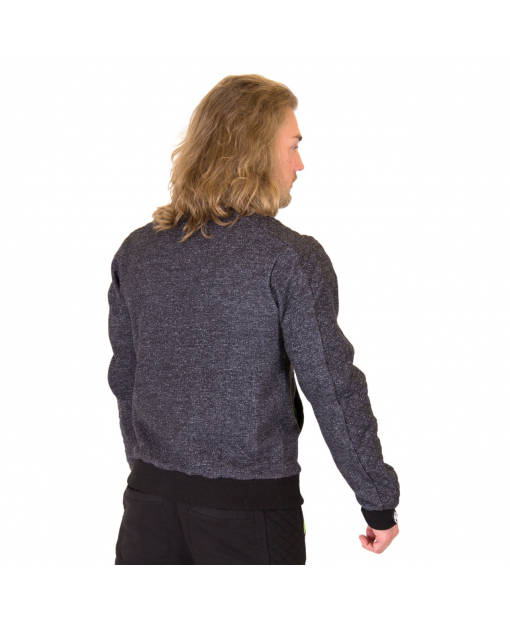 Jacksonville Jacket Gray