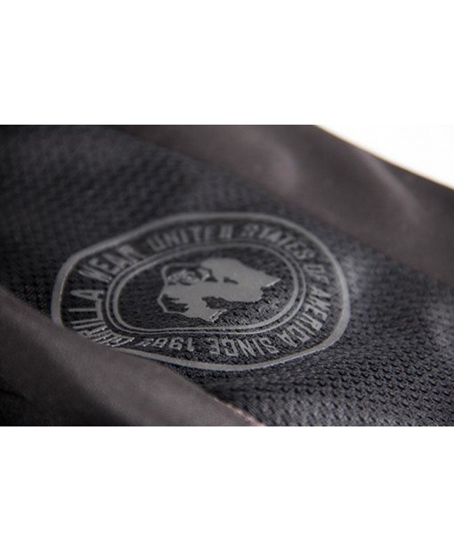 Куртка Jefferson Front Padded Jacket Black/Gray