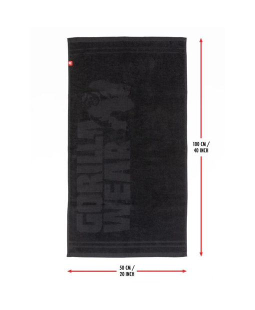 Medium Black