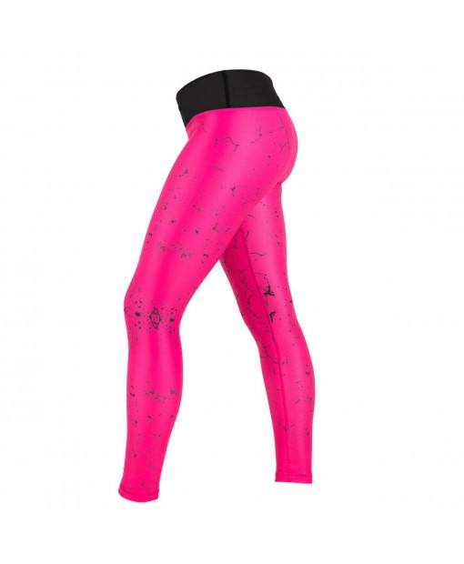 Леггинсы  Houston Tights Pink