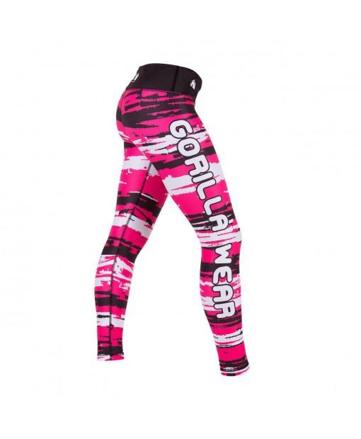 Леггинсы Santa Fe Tights Pink