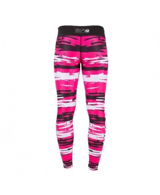 Леггинсы Santa Fe Tights Pink