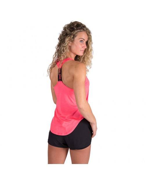 Майка Monte Vista Tank Top Pink