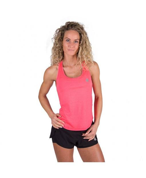 Майка Monte Vista Tank Top Pink