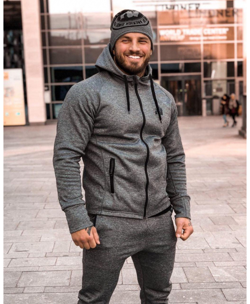 Спортивный костюм Bridgeport Dark Gray