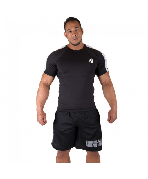 STRETCH TEE