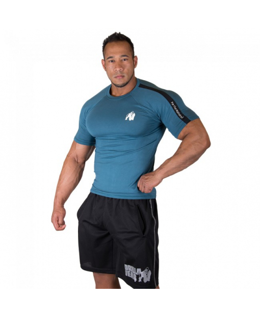 STRETCH TEE