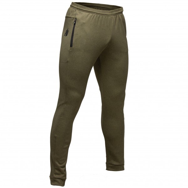 Брюки Bridgeport Army Green