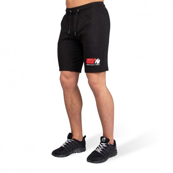 Шорты San Antonio Shorts Black