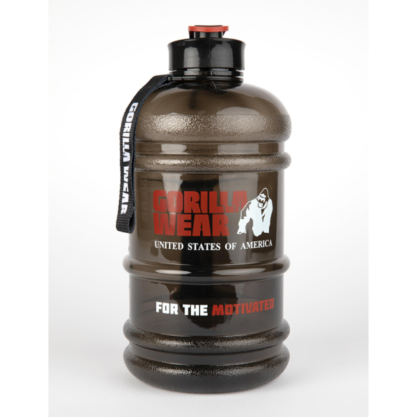 Бутылка Water Jug 2.2L Transparent