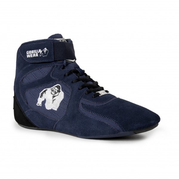 Кроссовки Chicago High Tops Navy