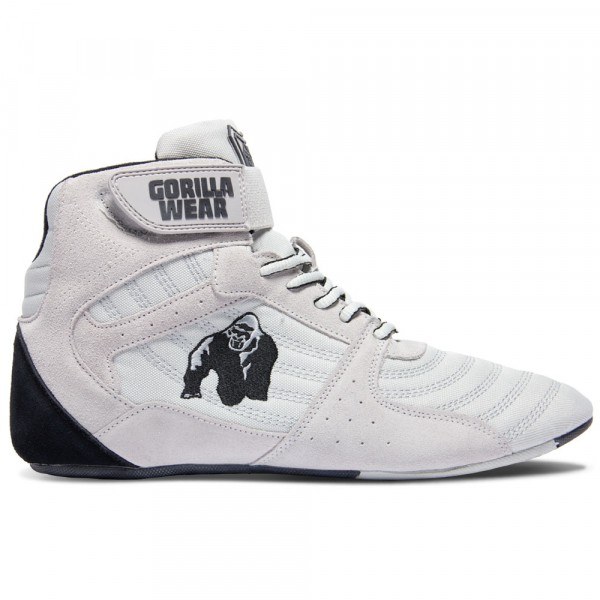 Кроссовки Perry High Tops Pro White