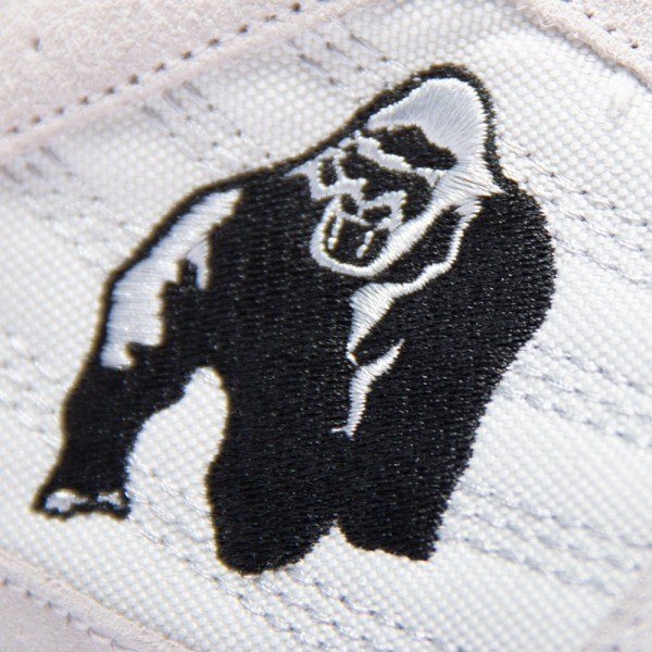 Кроссовки Perry High Tops Pro - White