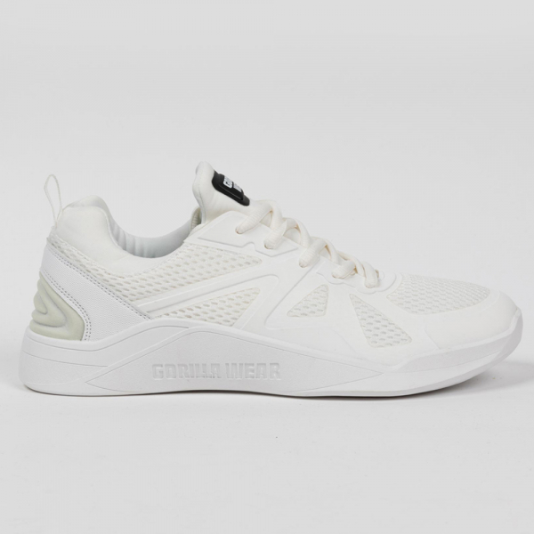 Кроссовки Gym Hybrids White
