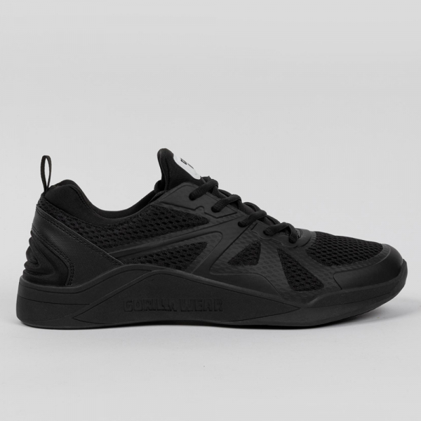 Кроссовки Gym Hybrids Black/Black