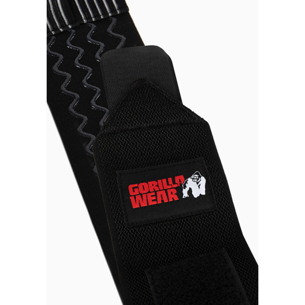 Ankle Wraps Black