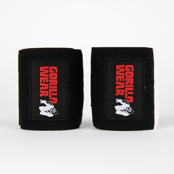 Ankle Wraps Black