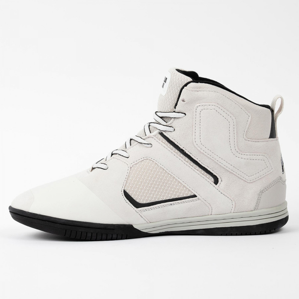 Troy High Tops