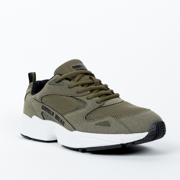 Newport Sneakers