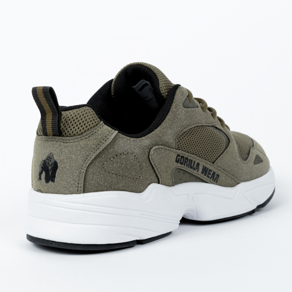 Newport Sneakers